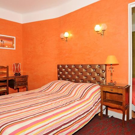 Hostellerie Du Grand Sully Exterior foto
